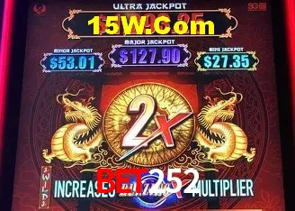 Bet252 - Pagamento PIX Instantâneo