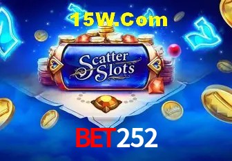 Experiência VIP Bet252